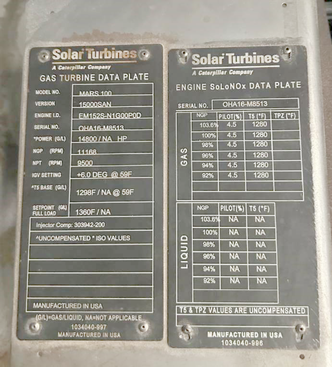 Solar Mars 100 - Image 10