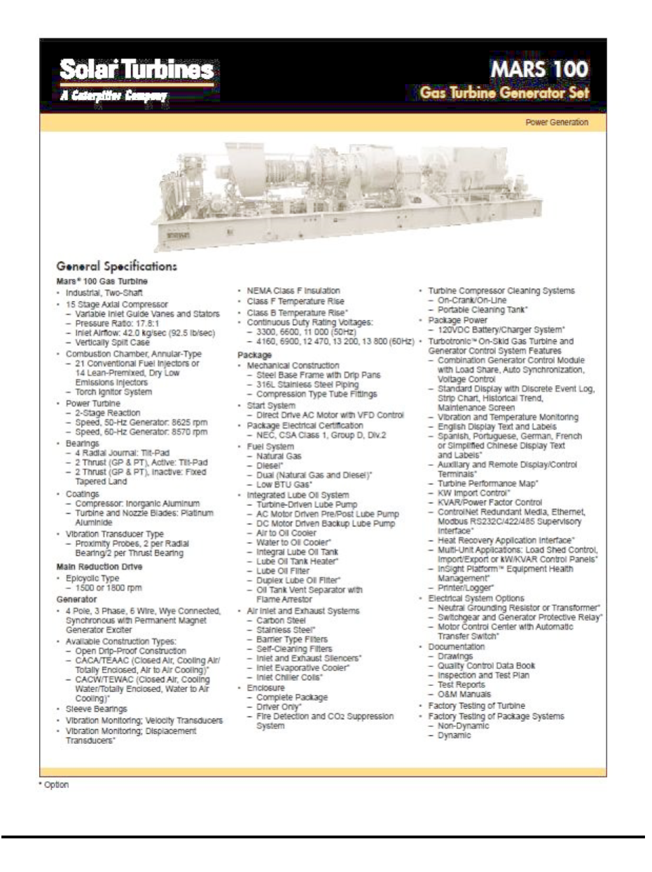 Solar Mars 100 - Image 2